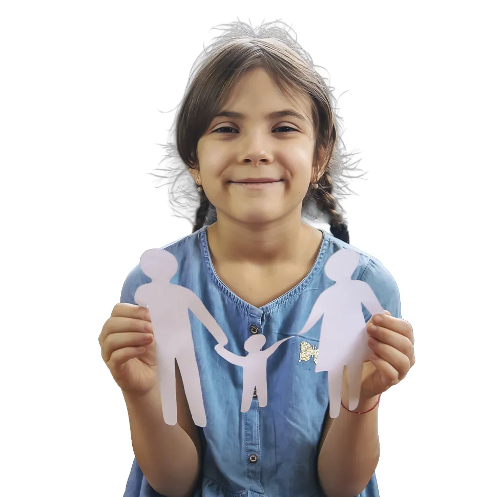 Criança Acesse ABA