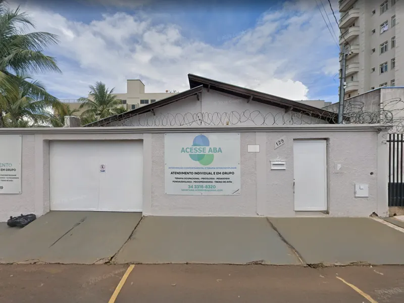 Foto da Unidade Uberaba