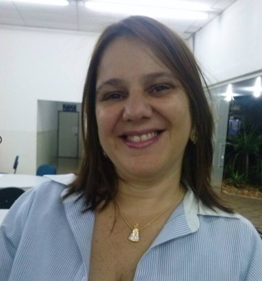 Ana Paula Pereira Tiago Afonso