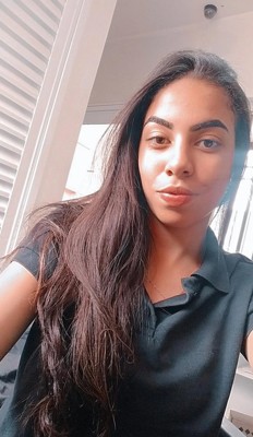 Larissa Rocha Miranda Faria