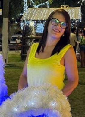 Claudia Marques dos Santos